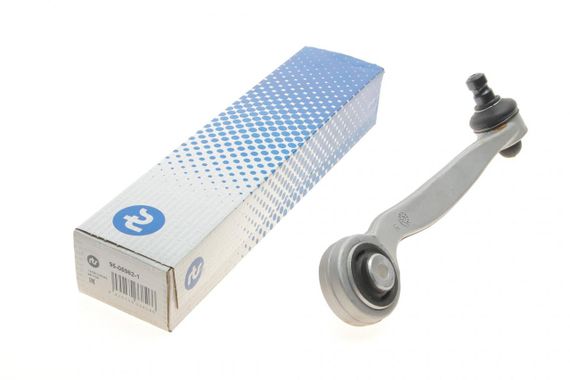 Рычаг подвески передний сверху сзади  R Audi A6 04-11 A8 03-10 VW Phaeton 02-16 95-05982-1