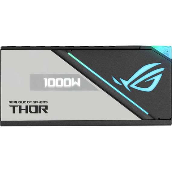 Блок живлення ASUS 1000W ROG THOR 80+ Platinum (90YE00L4-B0NA00) | Зображення 3