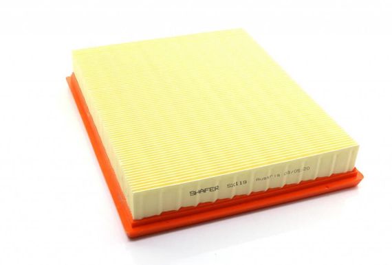 Фільтр повітряний SHAFER SX119 (SCT SB 216) Ford Scorpio I, II, Sierra, 1.8-2.9, 77-98