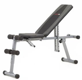 Регульована лава Everfit WBK-400 (WBK 400)