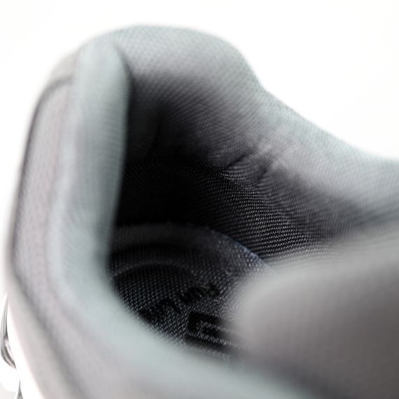 Кросівки чоловічі 591362 Темно-сірі 40 41 42 43 44 45 | Зображення 4