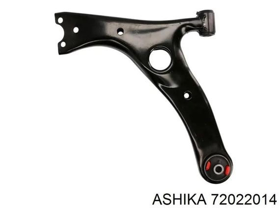 Важіль підвіски  TOYOTA RAV4, ASHIKA (72022014)