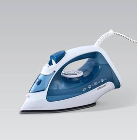 Утюг Maestro MR-300С, 1800 Вт, с керамической подошвой и функцией подачи пара