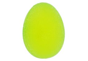 Еспандер кистьовий яйце EasyFit Hand Boost силіконовий Зелений (EF-1906-GN)