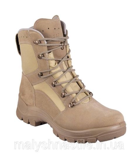 ТАКТИЧНІ БЕРЦІ HAIX AIRPOWER P9 GORE-TEX 91280001 DESERT BOOTS | Зображення 1