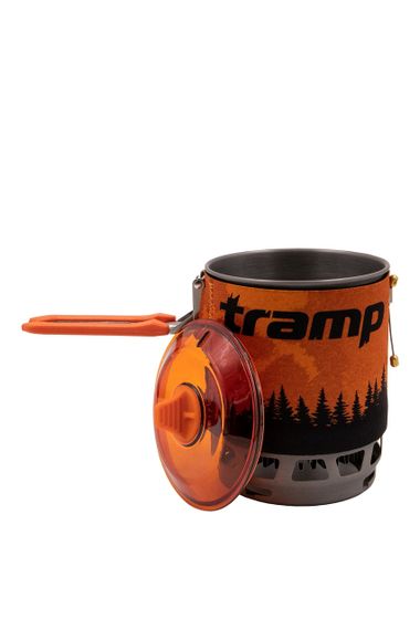 Система для приготування їжі Tramp TRG-049-orange (UTRG-049-orange) | Зображення 6