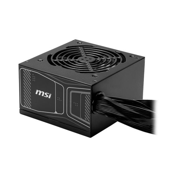 Блок живлення MSI 850W MAG A850GN PCIE5 (MAG A850GN PCIE5) | Зображення 2