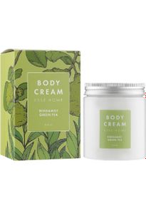 Крем для тіла Esse Home Bergamot & Green Tea 250 мл