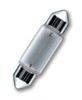 Лампа софітна допоможе. освітлення C5W 12V 5W SV8.5-8 (вир-во OSRAM) OSRAM 6418 на FIAT FIORINO (127)