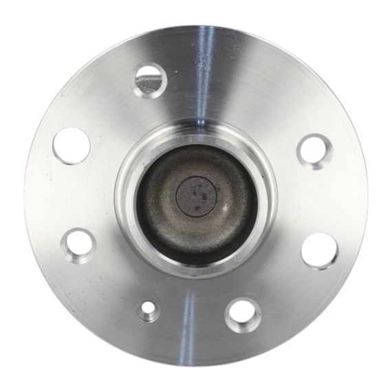 Задний подшипник ступицы в сборе Мерива А SKF (VKBA 3409) | Зображення 1