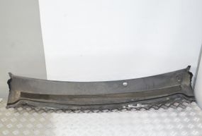 Пластик під лобове скло Ford Focus II 2008-2012 рестайлінг Жабо лобового вікна Форд Фокус 2 4M51A02216