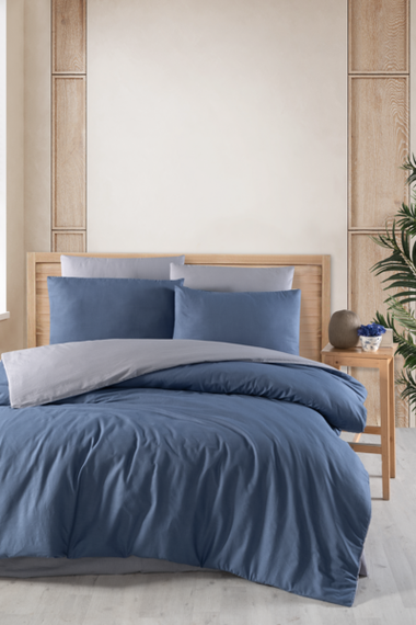 Комплект постільної білизни Soho Divine Serenity 180х215 см