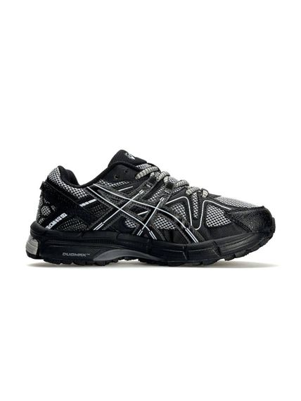 Жіночі кросівки ASICS Gel-Kahana 8 S Black Dark Grey топ B3584 41