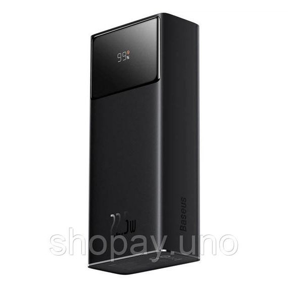 Портативний павербанк для type-C, Power bank зовнішній, Ударостійкий power bank для телефону GV-48