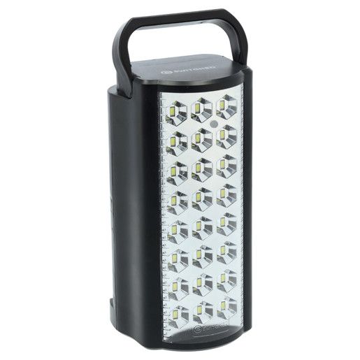 Switched Rechargeable Emergency Lantern With Power Bank | Зображення 2