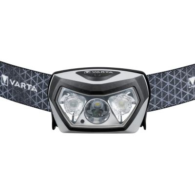 Фонарь Varta Indestructible H30 Pro 4 Ватт IP67 IK08 (18650101401) | Зображення 3