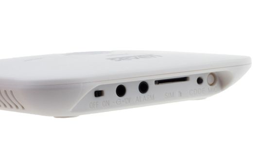 Сигнализация GSM SEVEN HOME A-7010 | Зображення 3