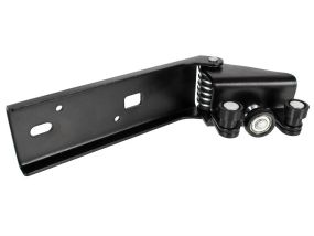 Nissan Primastar (01-14) средний ролик с лапкой боковых раздвижных правых дверей, 7700312372 Ниссан Примастар