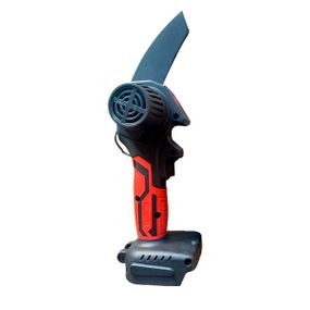 Пилка міні акумуляторна Kraftech KT-BCHS38-BQ ланцюгова електро