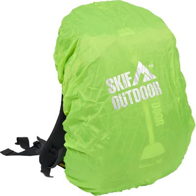 Рюкзак туристический Skif Outdoor Adventure 40L Dark Grey (2367DG) | Зображення 4