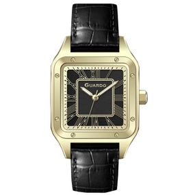 Жіночий годинник GUARDO 012835-4
