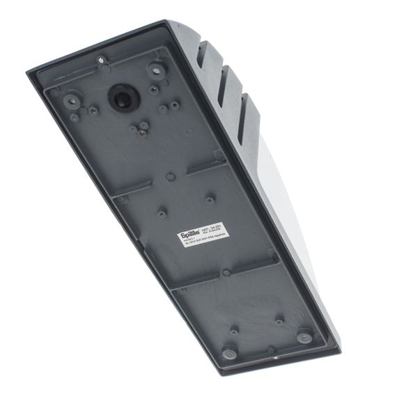 Подсветка фасадная настенная накладная IP54 AL-121/1 E27 DGY | Зображення 3