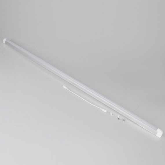 Светильник балка LED линейный FLF-09 14.3W 144 pcs WW SMD3014 1.2m | Зображення 2