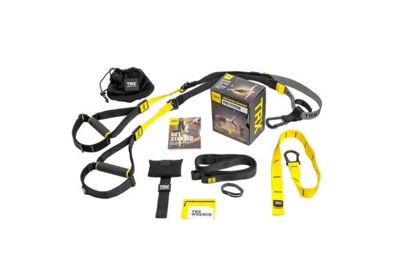 Петлі EasyFit TRX PRO 4 (P4, Pro System) (EF-2359) | Зображення 1