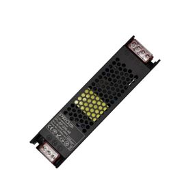 Блок живлення PROLUM 48V 200W 4,17А Series "MT"