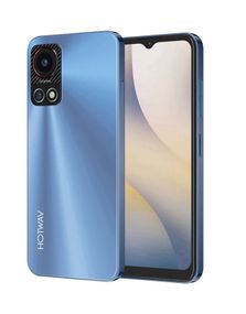Смартфон HOTWAV Note 13 4/128gb Blue