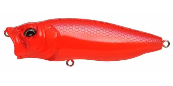 Воблер Megabass PopMax F 78mm 14.0g VR