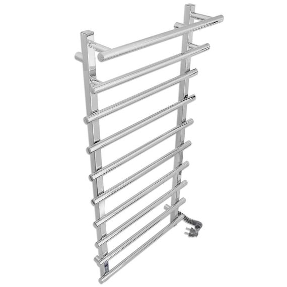 Електрична рушникосушарка Laris Каскад Преміум П10 500 х 1200 Е (підкл. справа) | Зображення 4