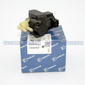 Клапан управления турбиной Renault Master/Trafic 2.5 DCI,7.01152.02.0