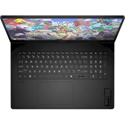 Ноутбук HP OMEN Gaming 17-db0007ua (A4AB2EA) | Зображення 1