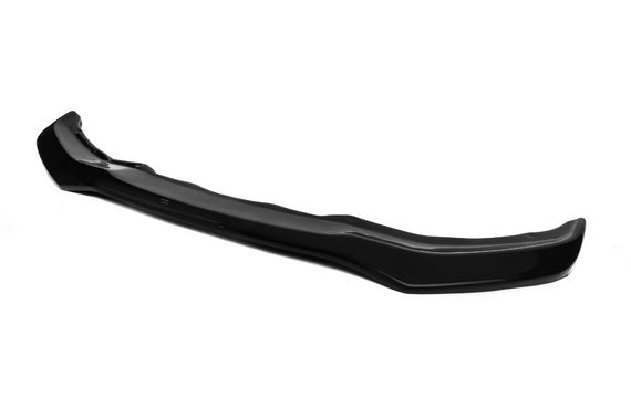 Передня Lip накладка DPT V-1 (для M-Sport, чорний глянець) для BMW X5 F-15 2013-2018 рр | Зображення 1