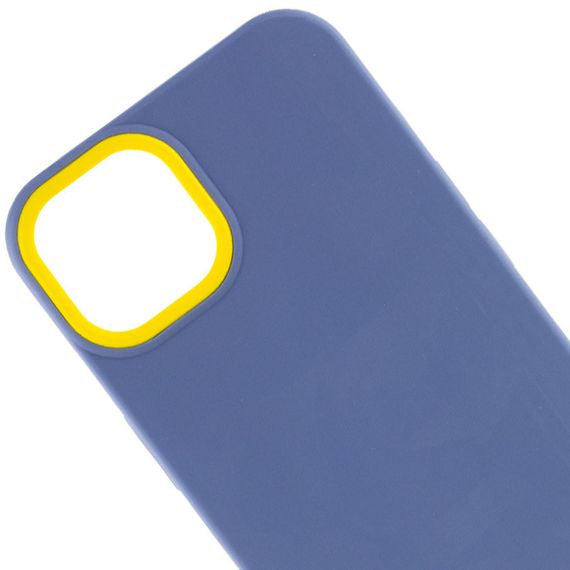 Чохол TPU+PC Bichromatic для Apple iPhone 11 Pro (5.8") | Зображення 1