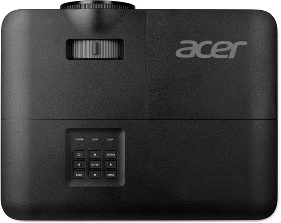 Проєктор Acer X1128 SVGA MR.JXE11.001 | Зображення 5