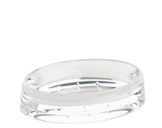 Мыльница Kela Sinfonie 18498 13.5х8.5 см