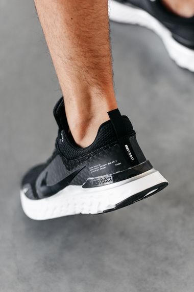 Кросівки React Infinity Run весна / літо / осінь 1505 42 | Зображення 8