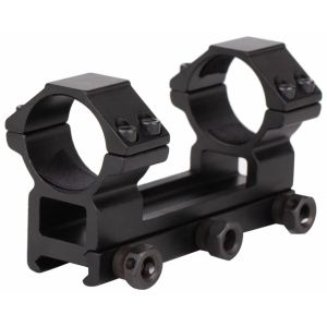 Крепление-моноблок Beeman FTMA085/1. d – 30 мм. High. Weaver/Picatinny