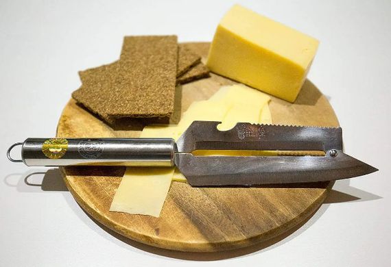 Нож для шинковки капусты и нарезки Frico FRU-044 29 см | Зображення 2