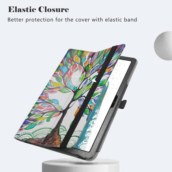 Чохол для Blackview Tab 7 Pro 10" — Тонкий, надійний та стильний! 💼📱 | Зображення 3