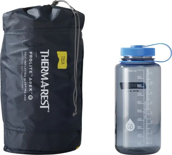 Килимок самонадувний Therm-A-Rest ProLite Apex RW Heat Wave | Зображення 3
