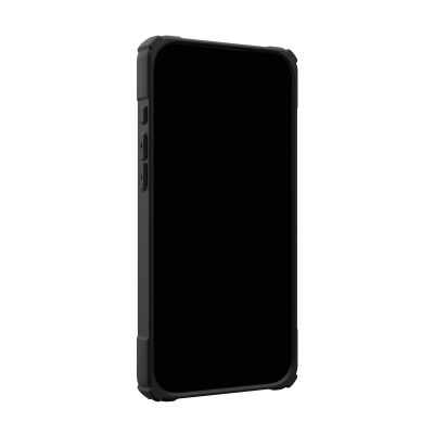 Чехол для мобильного телефона UAG iPhone 17 Pro Max Plasma XTE MagSafe Black/Clear (11452811404G) | Зображення 3