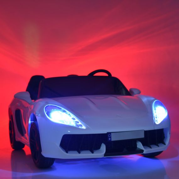 Детский электроквадроцикл Bambi Racer M 4055AL-6 до 100 кг | Зображення 8