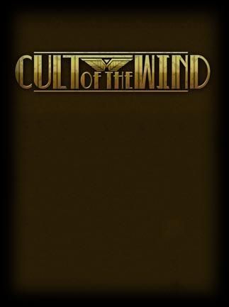 Cult of the Wind Steam Key GLOBAL