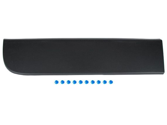 Renault Master III (від 2010-) молдинг обшивка задніх лівих дверей, 908510003R Рено Мастер 3 | Зображення 1