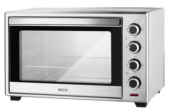 Електродуховка Stainless EСG ET-20482 | Зображення 1