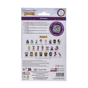 Набор для творчества Crystal Art Гамора (CAFGR-MCU014) - Топ Продаж!
