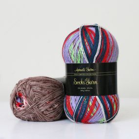 Avanti Yarn - Socks Yarn, 181